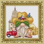 (image for) Gnome To Texas